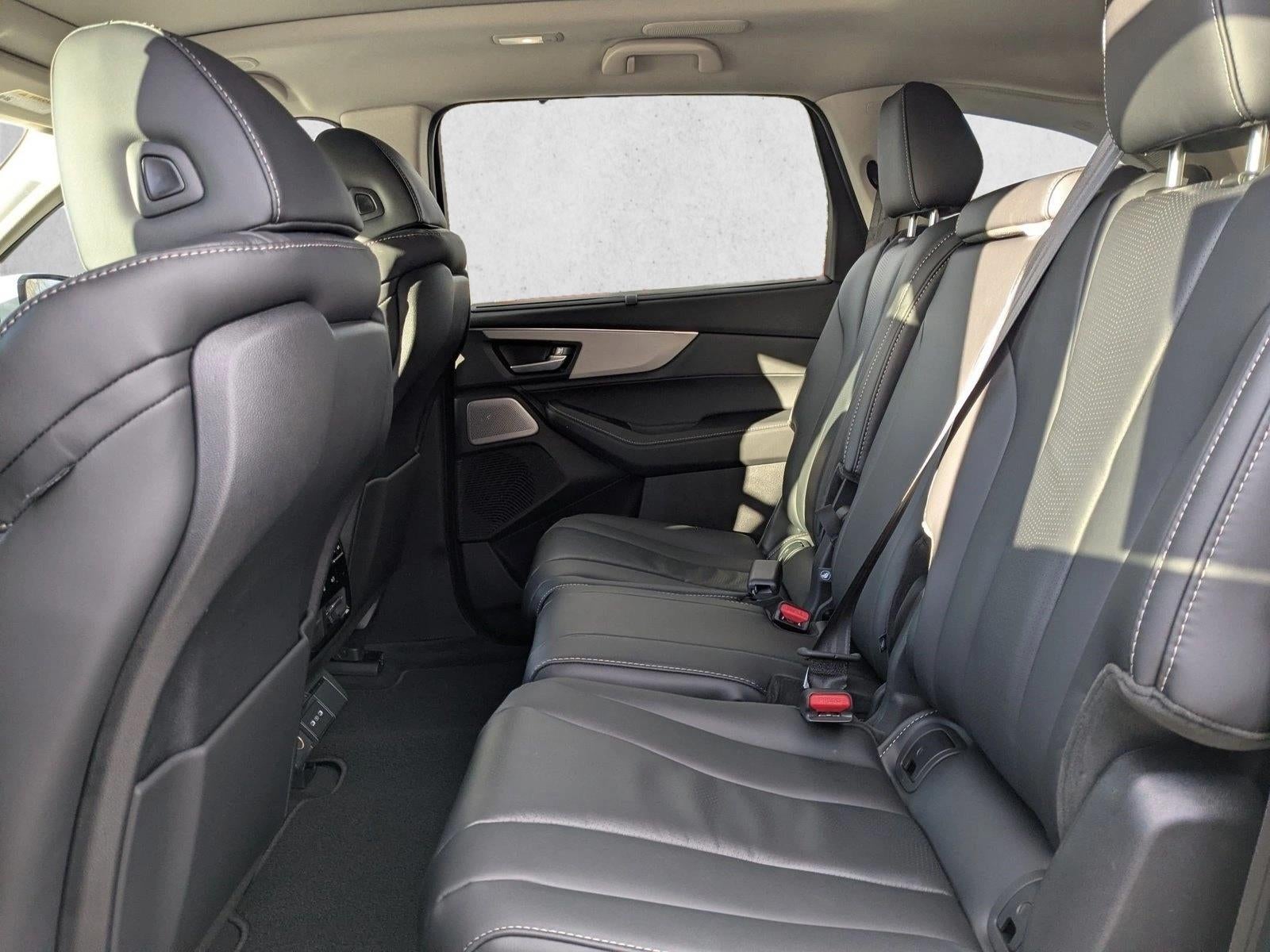2026 Acura MDX SH-AWD w/Technology Package