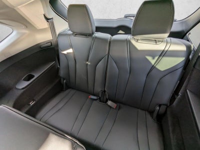 2026 Acura MDX SH-AWD w/Technology Package