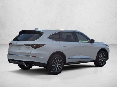 2026 Acura MDX SH-AWD w/Technology Package