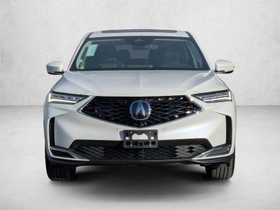 2026 Acura MDX SH-AWD w/Technology Package