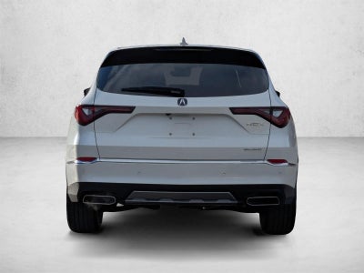 2026 Acura MDX SH-AWD w/Technology Package