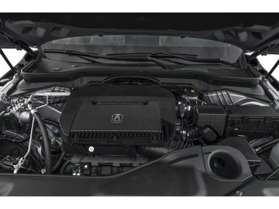 2026 Acura MDX SH-AWD w/Technology Package