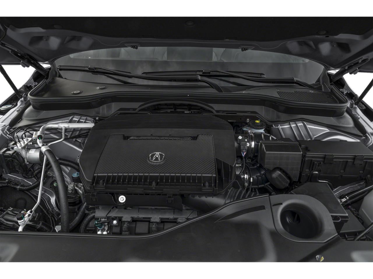 2026 Acura MDX SH-AWD w/Technology Package