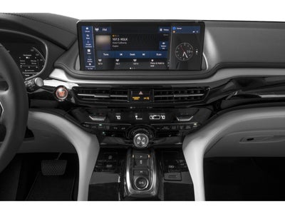 2026 Acura MDX SH-AWD w/Technology Package