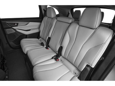 2026 Acura MDX SH-AWD w/Technology Package