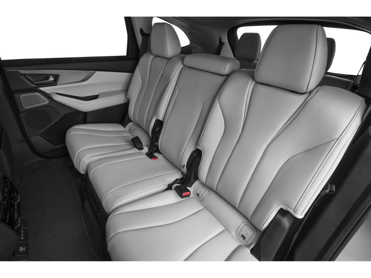 2026 Acura MDX SH-AWD w/Technology Package