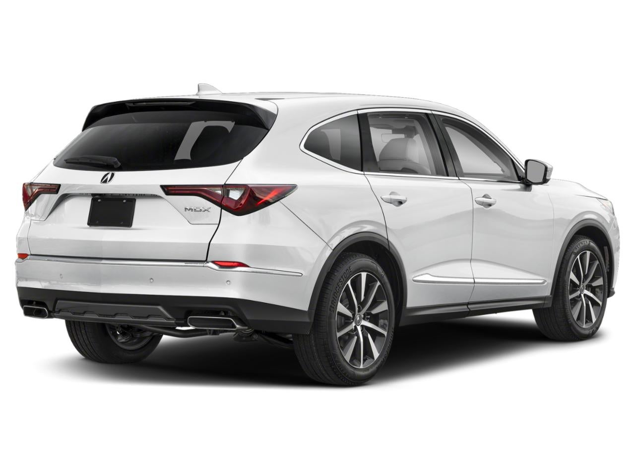 2026 Acura MDX SH-AWD w/Technology Package