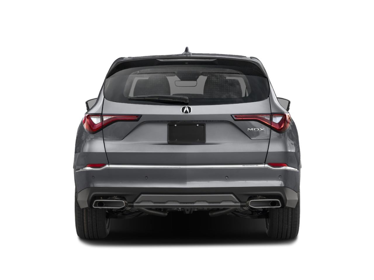 2026 Acura MDX SH-AWD w/Technology Package