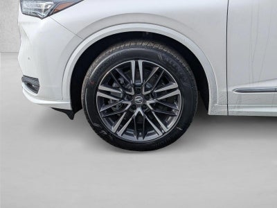 2026 Acura MDX SH-AWD w/Advance Package