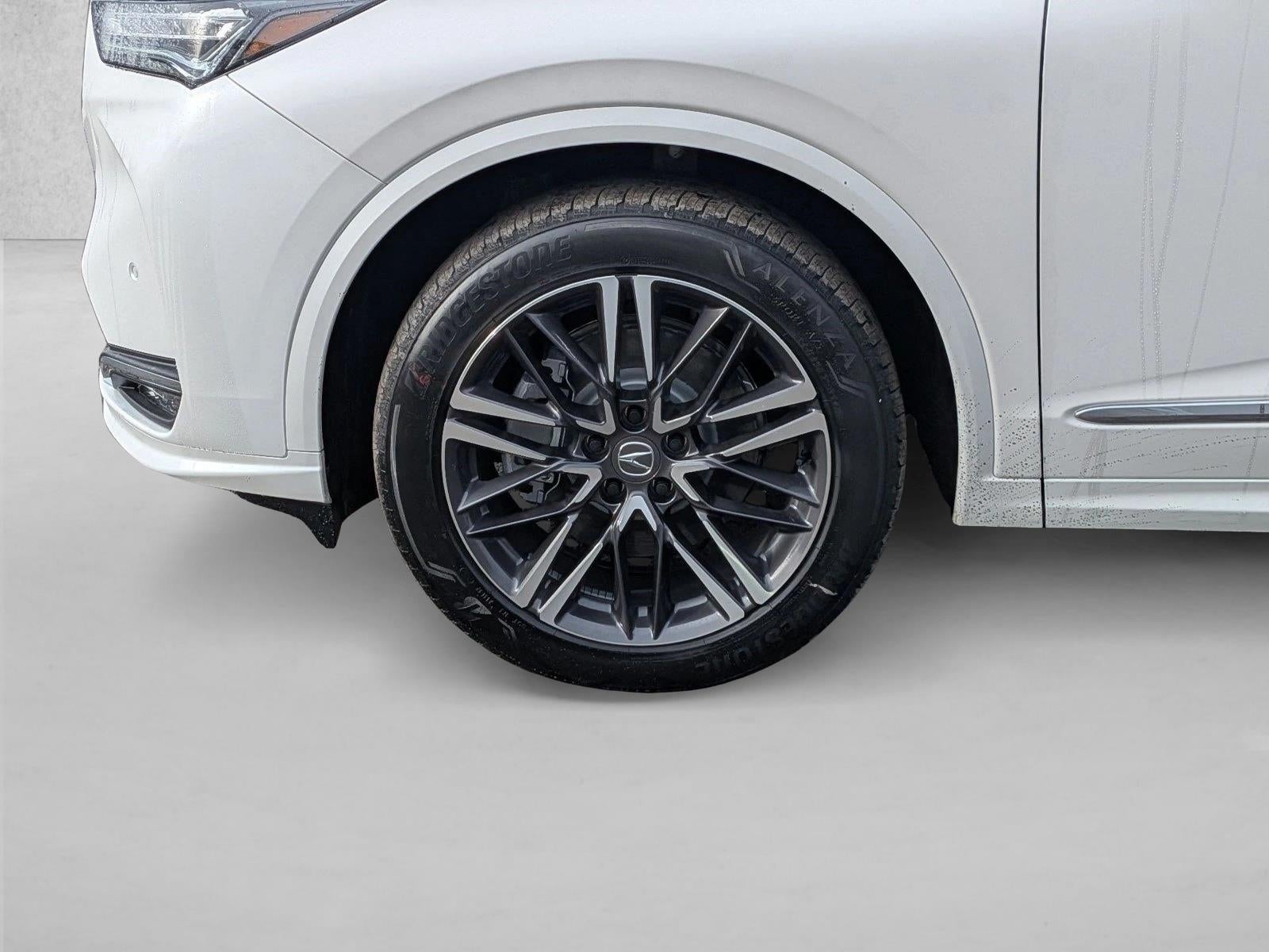 2026 Acura MDX SH-AWD w/Advance Package