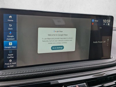 2026 Acura MDX SH-AWD w/Advance Package