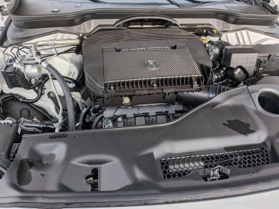 2026 Acura MDX SH-AWD w/Advance Package