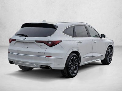 2026 Acura MDX SH-AWD w/Advance Package