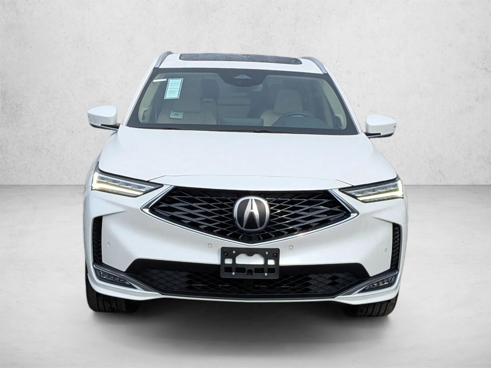 2026 Acura MDX SH-AWD w/Advance Package