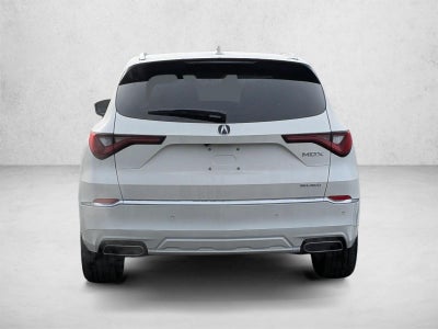 2026 Acura MDX SH-AWD w/Advance Package