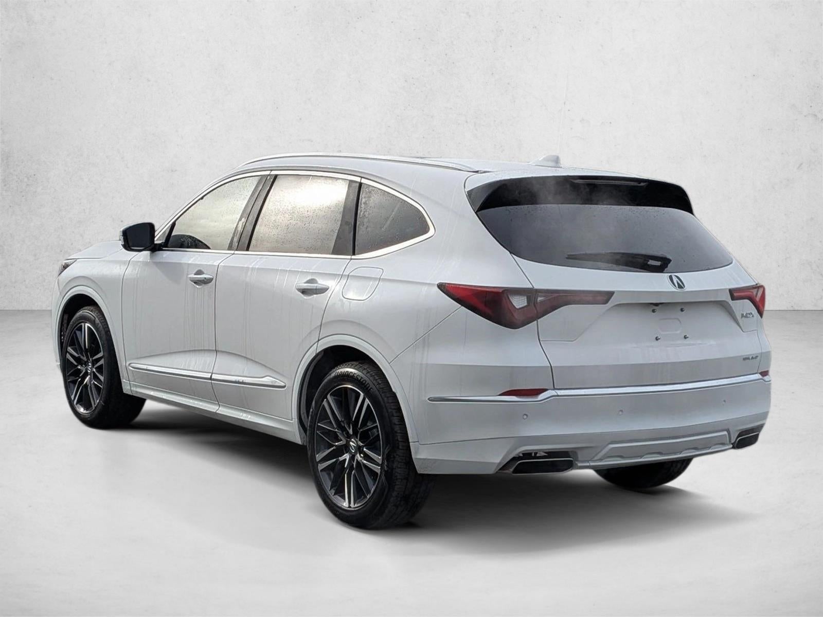 2026 Acura MDX SH-AWD w/Advance Package