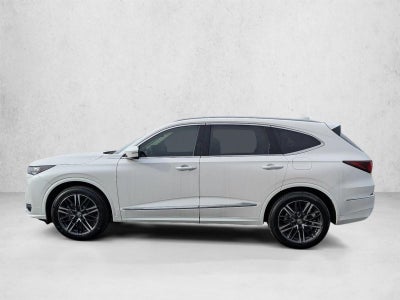 2026 Acura MDX SH-AWD w/Advance Package