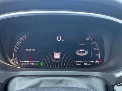 2022 Acura MDX SH-AWD w/Advance Package