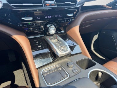 2022 Acura MDX SH-AWD w/Advance Package