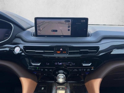 2022 Acura MDX SH-AWD w/Advance Package