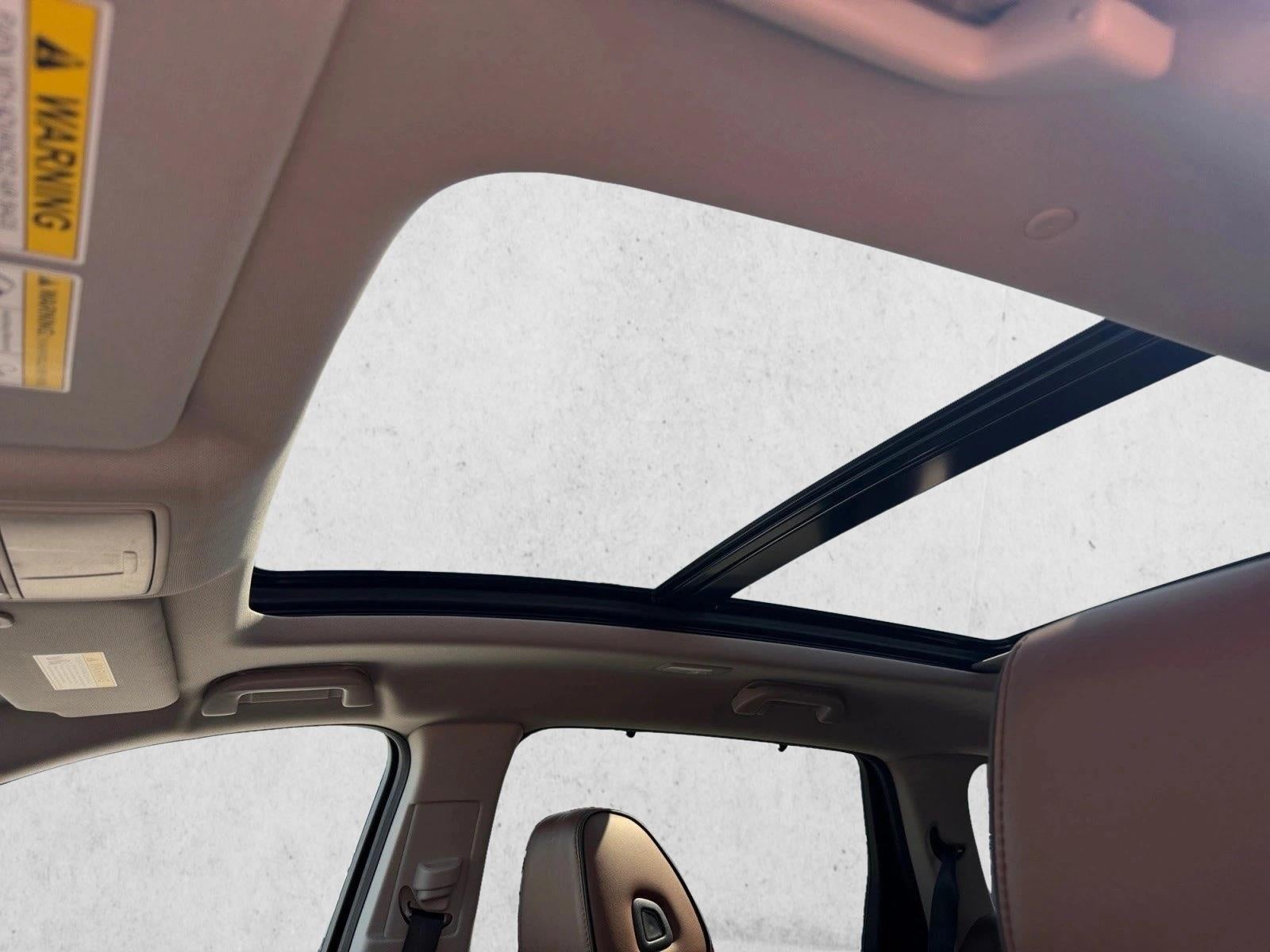 2022 Acura MDX SH-AWD w/Advance Package