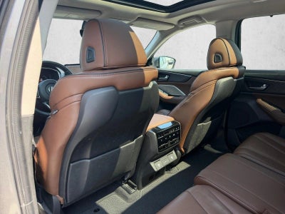 2022 Acura MDX SH-AWD w/Advance Package