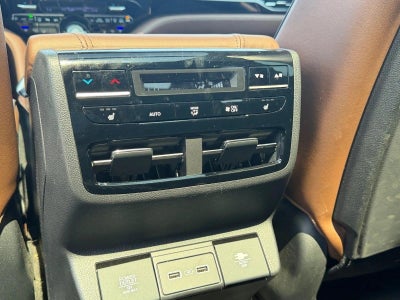 2022 Acura MDX SH-AWD w/Advance Package