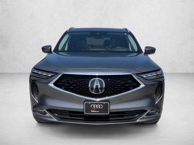 2022 Acura MDX SH-AWD w/Advance Package