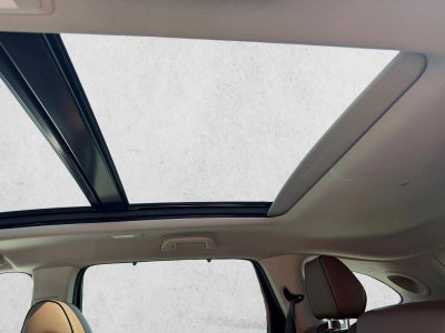 2022 Acura MDX SH-AWD w/Advance Package