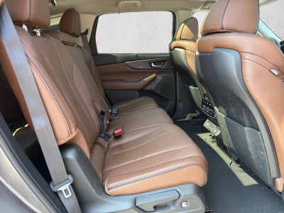 2022 Acura MDX SH-AWD w/Advance Package