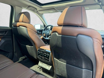 2022 Acura MDX SH-AWD w/Advance Package