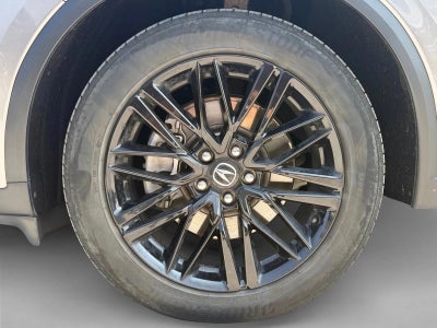 2022 Acura MDX SH-AWD w/Advance Package