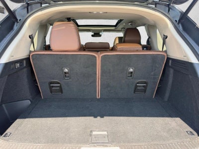 2022 Acura MDX SH-AWD w/Advance Package