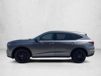2022 Acura MDX SH-AWD w/Advance Package