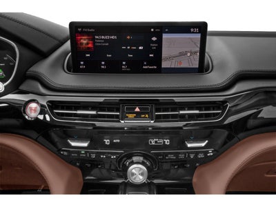 2022 Acura MDX SH-AWD w/Advance Package