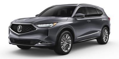 2022 Acura MDX SH-AWD w/Advance Package