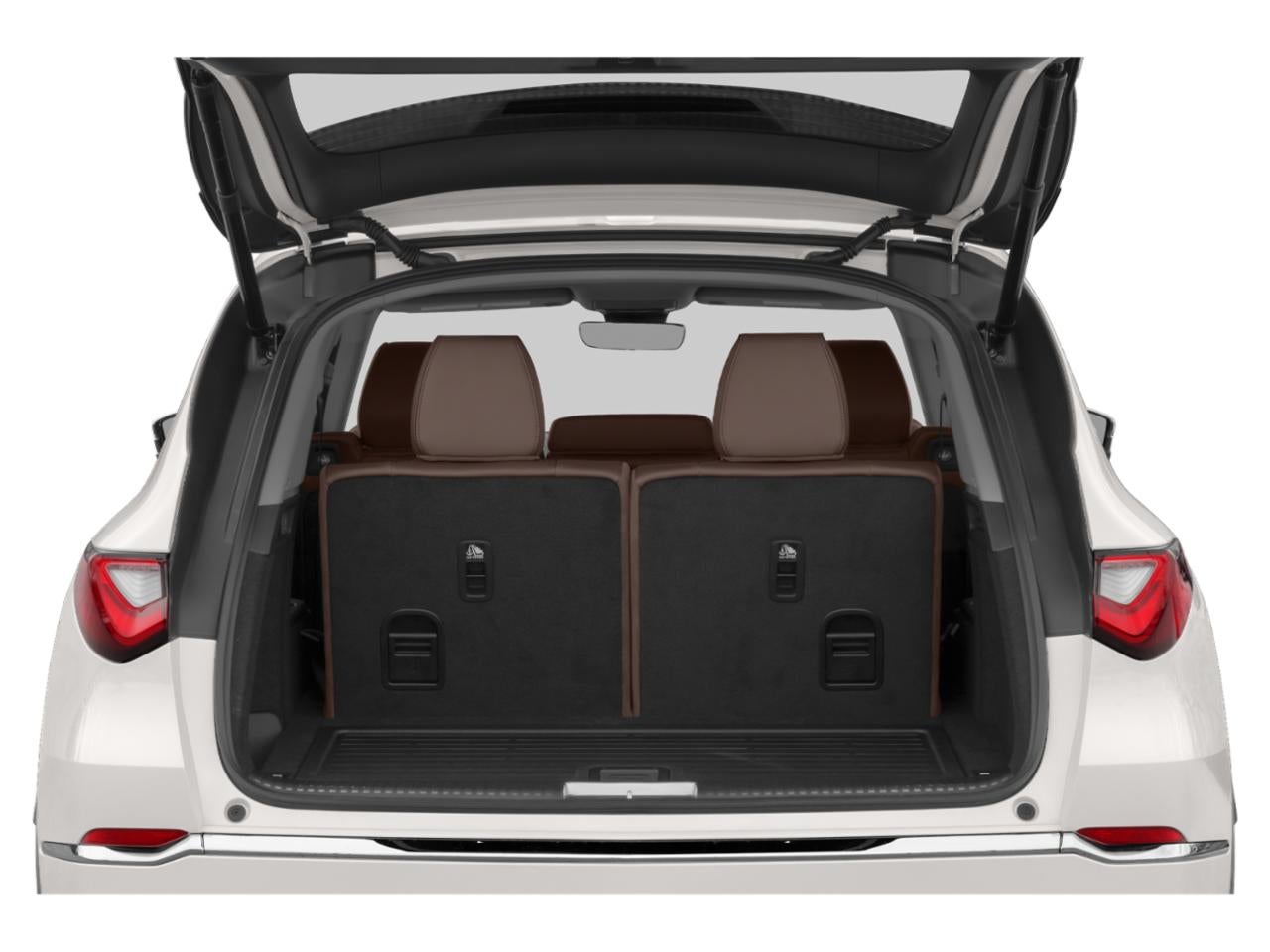 2022 Acura MDX SH-AWD w/Advance Package