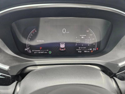 2023 Acura MDX SH-AWD w/Advance Package
