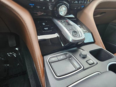 2023 Acura MDX SH-AWD w/Advance Package