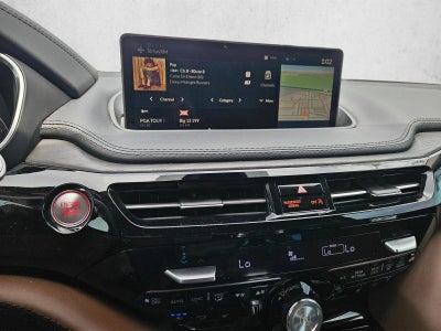 2023 Acura MDX SH-AWD w/Advance Package