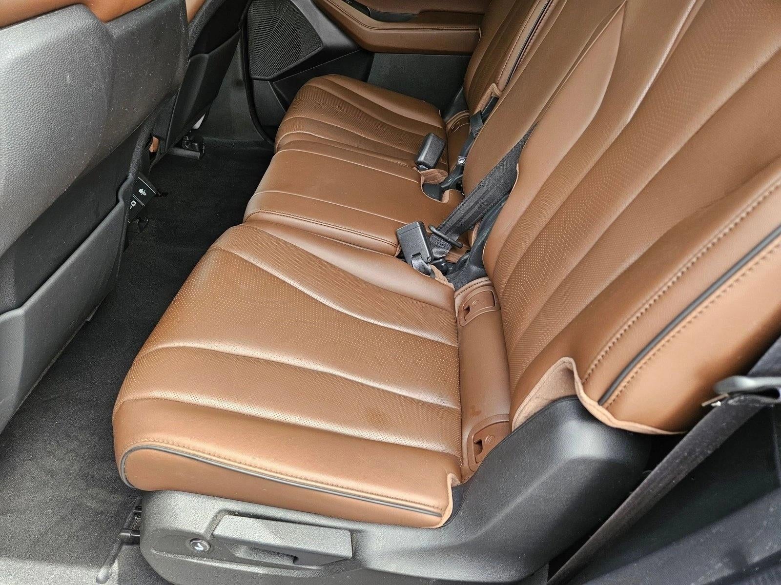 2023 Acura MDX SH-AWD w/Advance Package
