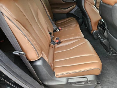 2023 Acura MDX SH-AWD w/Advance Package
