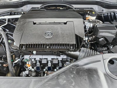 2023 Acura MDX SH-AWD w/Advance Package