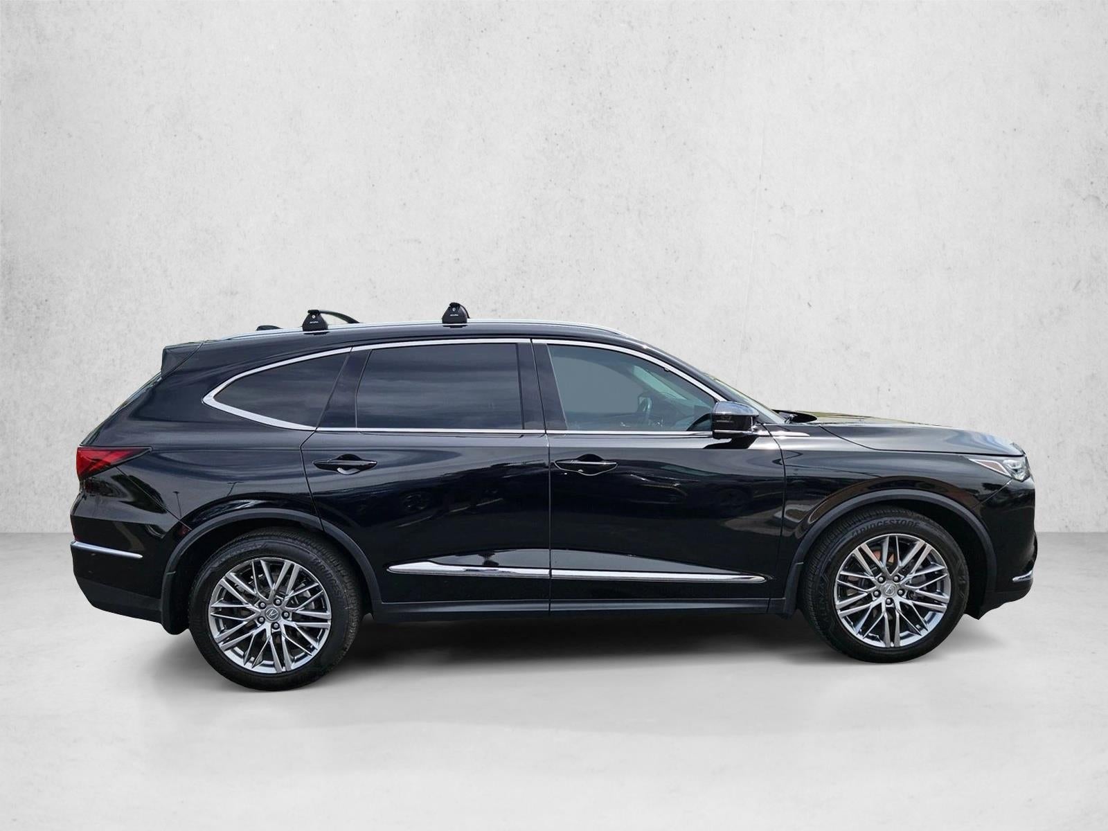 2023 Acura MDX SH-AWD w/Advance Package