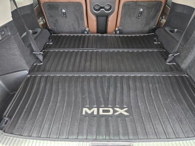 2023 Acura MDX SH-AWD w/Advance Package