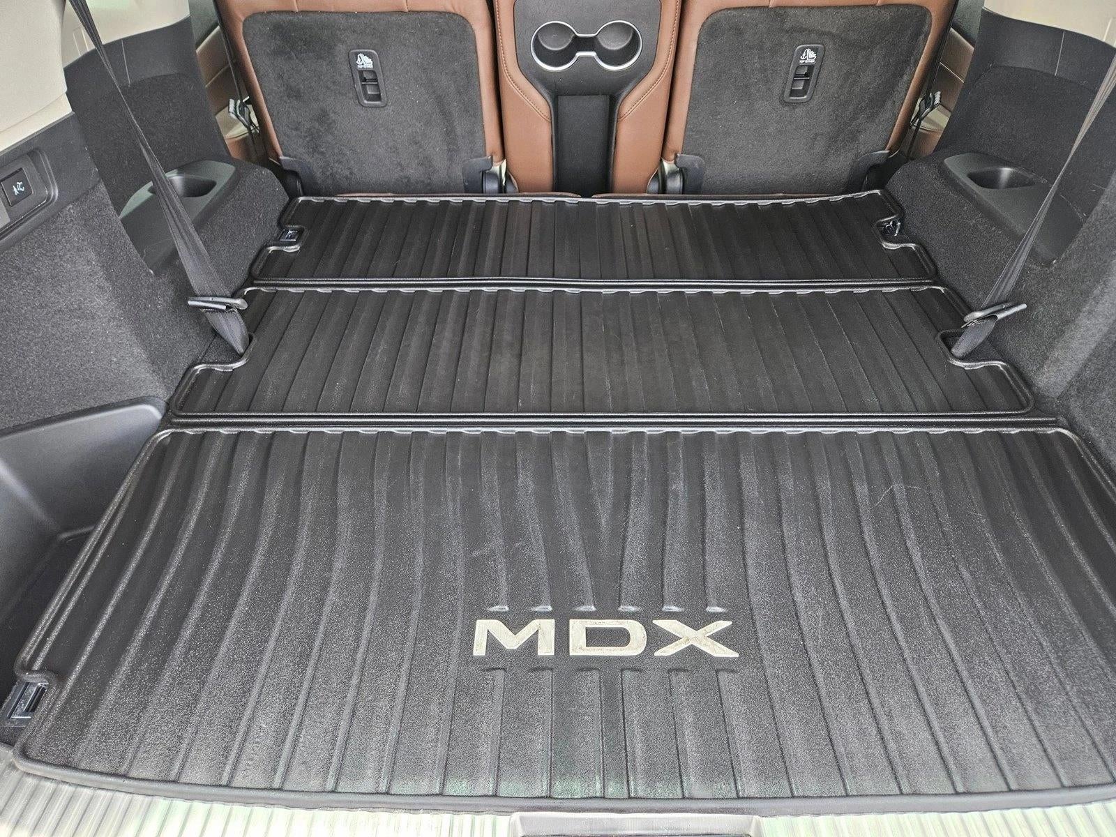 2023 Acura MDX SH-AWD w/Advance Package