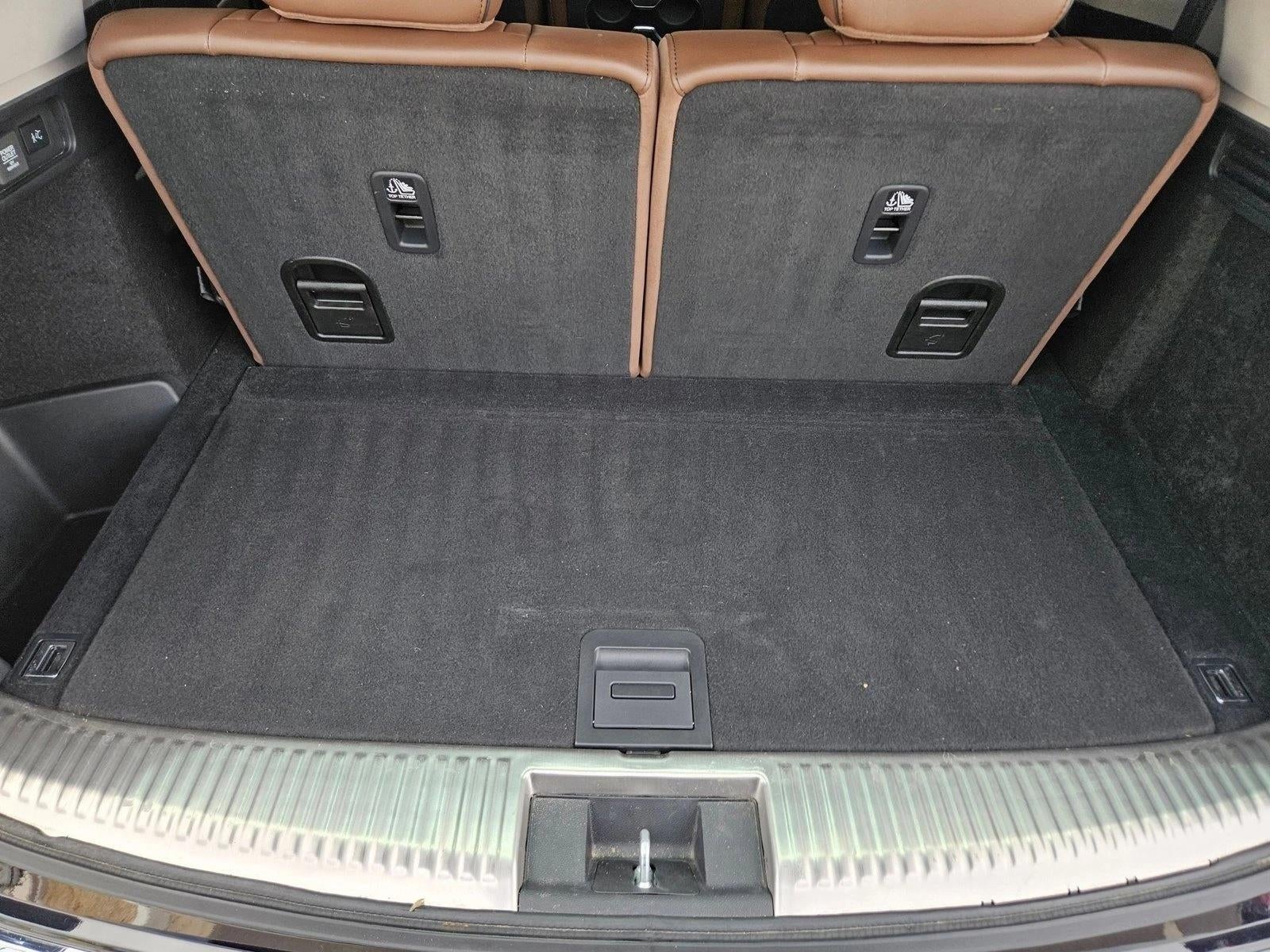 2023 Acura MDX SH-AWD w/Advance Package