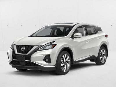 2024 Nissan Murano AWD SL