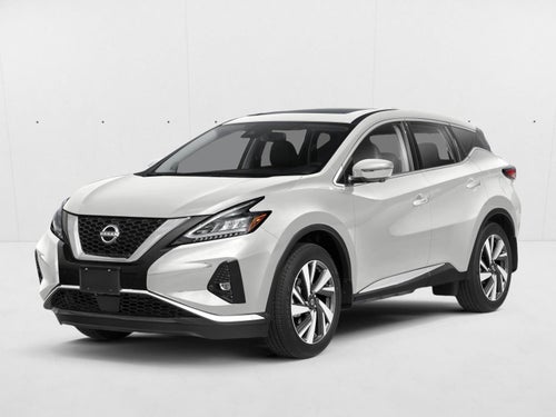 2024 Nissan Murano AWD SL