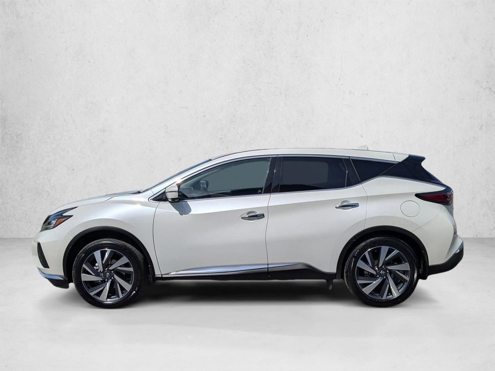 2024 Nissan Murano AWD SL